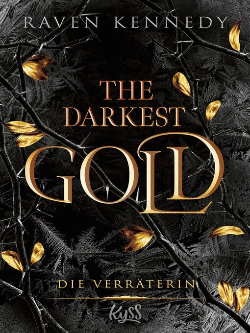 Title details for Die Verräterin by Raven Kennedy - Wait list